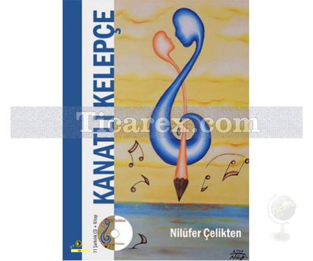 Kanatlı Kelepçe | Kolektif - Resim 1