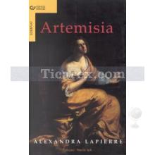 Artemisia | Alexandra Lapierre