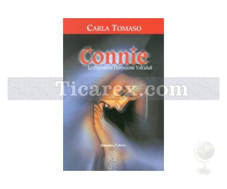 Connie | Carla Tomaso - Resim 1