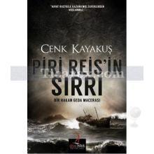 Piri Reis'in Sırrı | Cenk Kayakuş