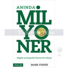 Anında Milyoner | Mark Fisher