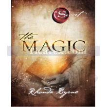 The Magic | Rhonda Byrne