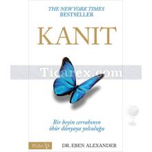 Kanıt | Eben Alexander