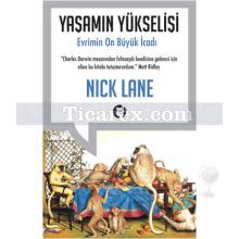 Yaşamın Yükselişi | Evrimin 10 Büyük İcadı | Nick Lane