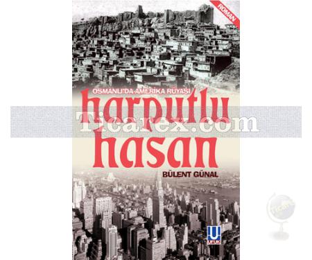 Harputlu Hasan | Bülent Günal - Resim 1