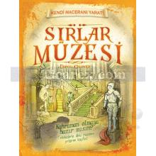 Sırlar Müzesi | David Glover