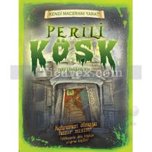 Perili Köşk | David Glover