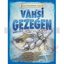 Vahşi Gezegen | David Glover