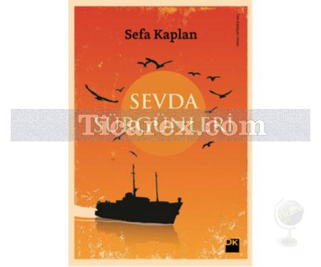 Sevda Sürgünleri | Sefa Kaplan - Resim 1