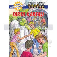 Farta Kartalı | Hüseyin Yurttaş