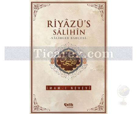 Riyazü's Salihin | İmam Nevevi - Resim 1