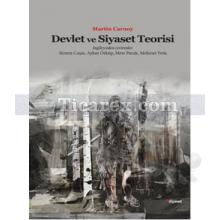 Devlet ve Siyaset Teorisi | Martin Carnoy