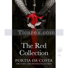 The Red Collection | Portia Da Costa Costa