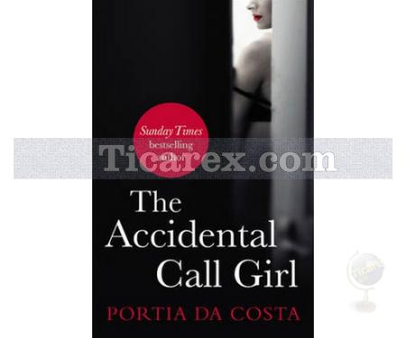 The Accidental Call Girl | Portia Da Costa Costa - Resim 1