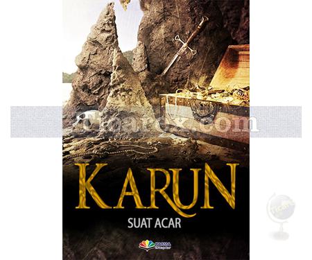 Karun | Suat Acar - Resim 1