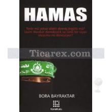 Hamas | Bora Bayraktar
