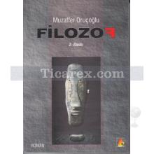 Filozof | Muzaffer Oruçoğlu