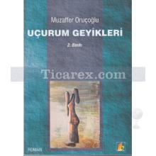 Uçurum Geyikleri | Muzaffer Oruçoğlu