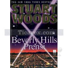 Beverly Hills Prensi | Stuart Woods