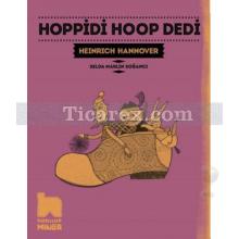 Hoppidi Hoop Dedi | Heinrich Hannover