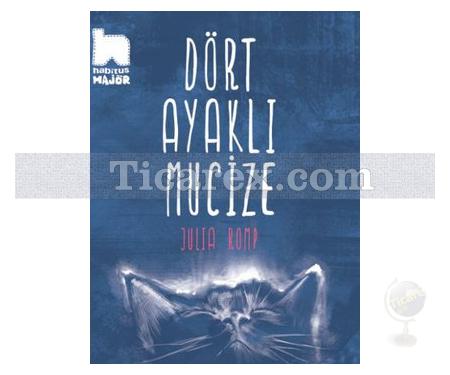 Dört Ayaklı Mucize | Julia Romp - Resim 1