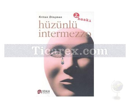 Hüzünlü İntermezzo | Kriton Dinçmen - Resim 1