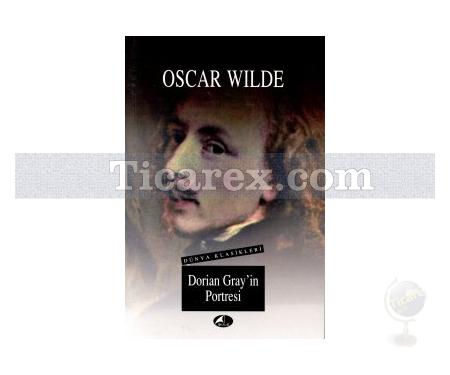 Dorian Gray'in Portresi | Oscar Wilde - Resim 1