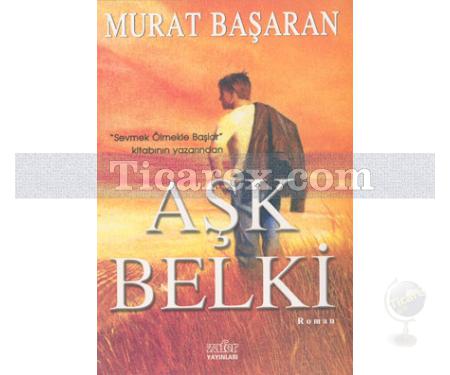 Aşk Belki | Ergün Ür, Murat Başaran - Resim 1