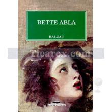 Bette Abla | Honoré de Balzac