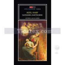 Kızıl Harf | Nathaniel Hawthorne