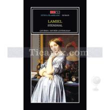Lamiel | Henri Beyle Stendhal