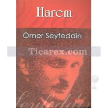 Harem | Ömer Seyfeddin