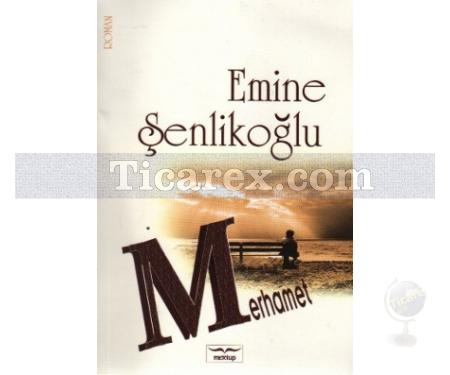 Merhamet | Emine Şenlikoğlu - Resim 1
