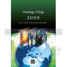 Ortadoğu Yıllığı 2009 | Cenap Çakmak, Kemal İnat, Muhittin Ataman