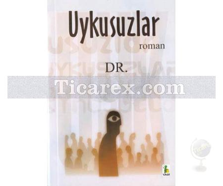 Uykusuzlar | Dr. - Resim 1