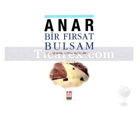 Bir Fırsat Bulsam | Anar Rızayev - Resim 1