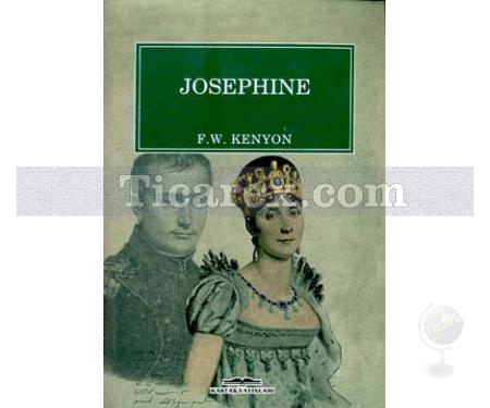Josephine | F. W. Kenyon - Resim 1