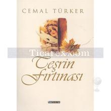 Teşrin Fırtınası | Cemal Türker