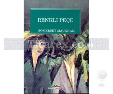 Renkli Peçe | Somerset Maugham - Resim 1