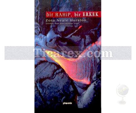 Bir Rahip, Bir Erkek | Zora Neale Hurston - Resim 1
