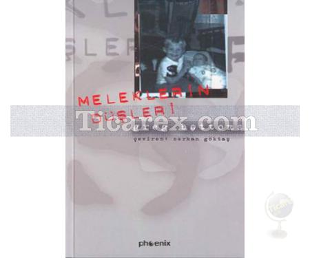 Meleklerin Düşleri | Greg Bottoms - Resim 1
