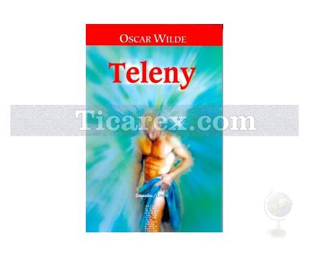 Teleny | Oscar Wilde - Resim 1