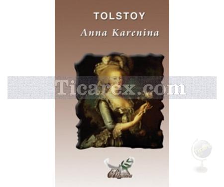 Anna Karenina | Lev Nikolayeviç Tolstoy - Resim 1