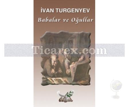 Babalar ve Oğullar | Ivan Sergeyeviç Turgenyev - Resim 1