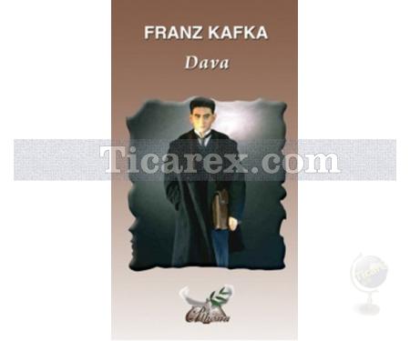 Dava | Franz Kafka - Resim 1