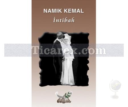 İntibah | Namık Kemal - Resim 1