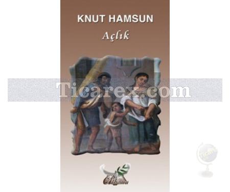 Açlık | Knut Hamsun - Resim 1