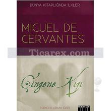 Çingene Kızı | Miguel De Cervantes