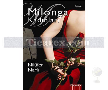 Milonga Kadınları | Nilüfer Narlı - Resim 1