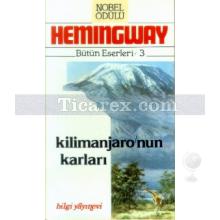 Kilimanjaro'nun Karları | Ernest Hemingway